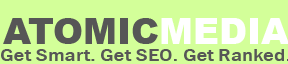 Atomic Media text