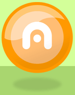 Atomic Media SEO Logo